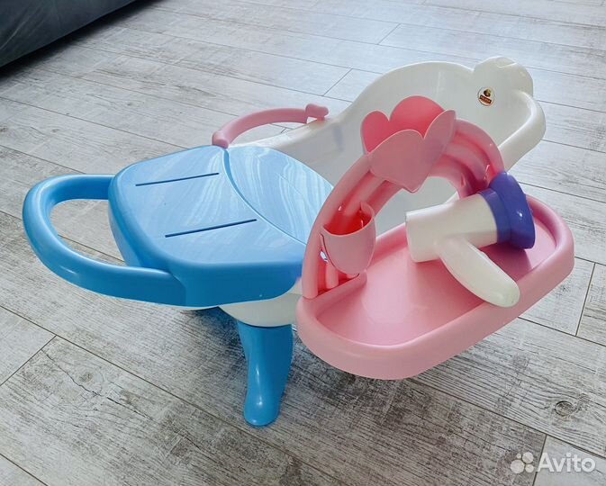 Игрушечная ванна
