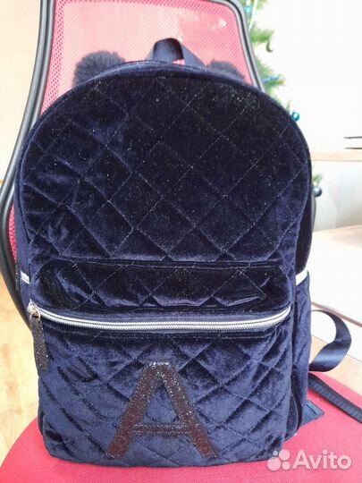 Рюкзак детский 