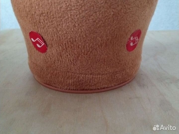 Интерактивная игрушка