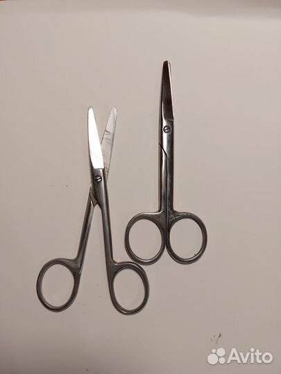 Ножницы