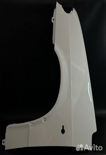 Ваз 2114 Крыло 240