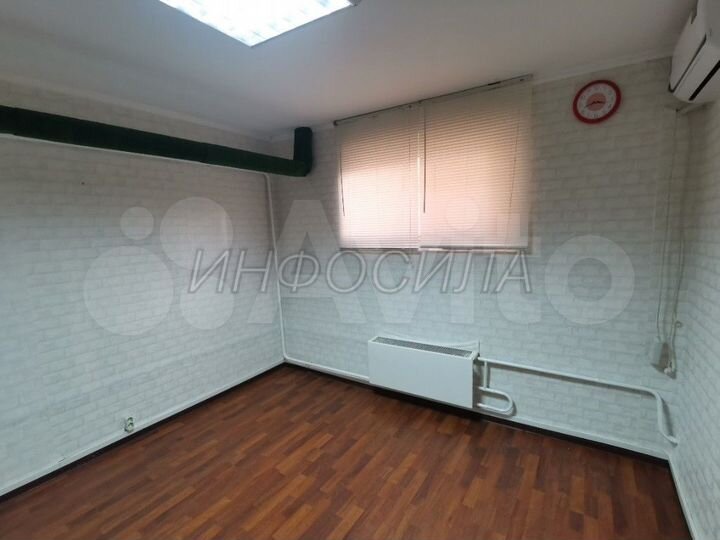 Продам помещение свободного назначения, 11 м²