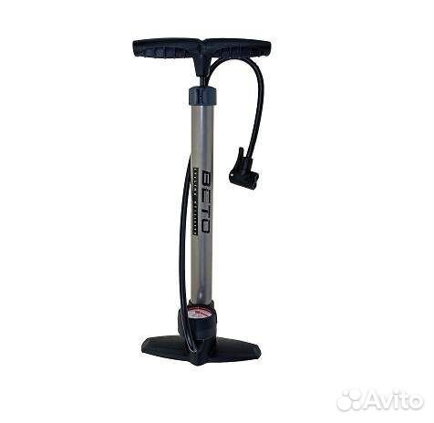 Насос напольный