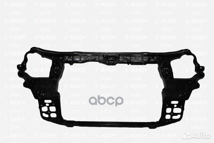 JH02STF08048 Панель передняя (Бензин) Santa fe