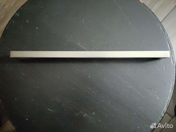 Ручка скоба мебельная Икеа