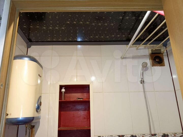 1-к. квартира, 29,9 м², 4/5 эт.