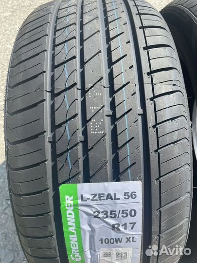 Grenlander L-Zeal56 235/50 R17 100W