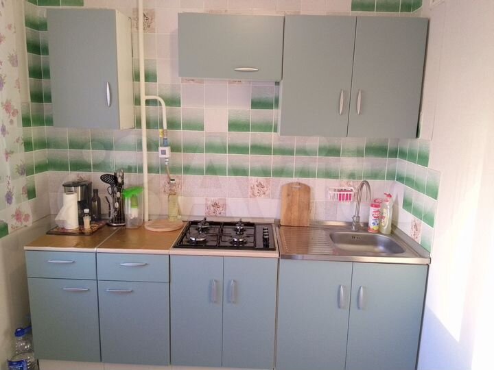 1-к. квартира, 37 м², 7/10 эт.