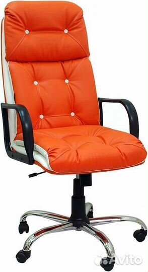 Компьютерное кресло