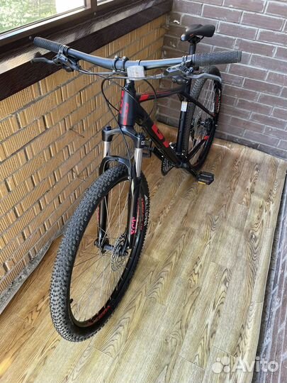 Горный велосипед gt avalanche sport