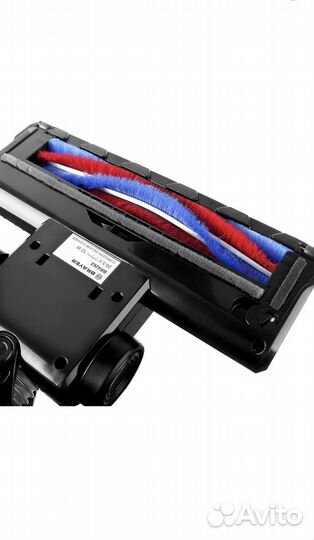 Пылесос вертикальный brayer BR 4263