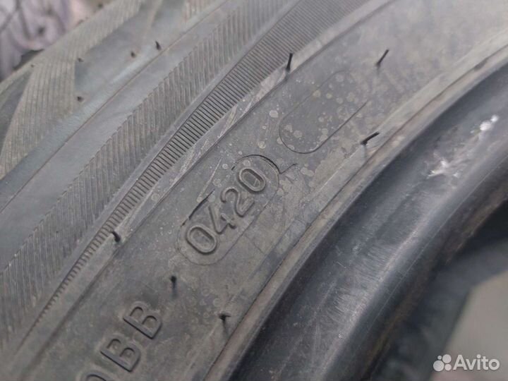 Nokian Tyres Nordman RS 215/65 R16