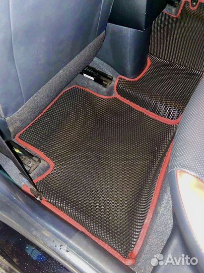 Ева эва eva коврики в авто