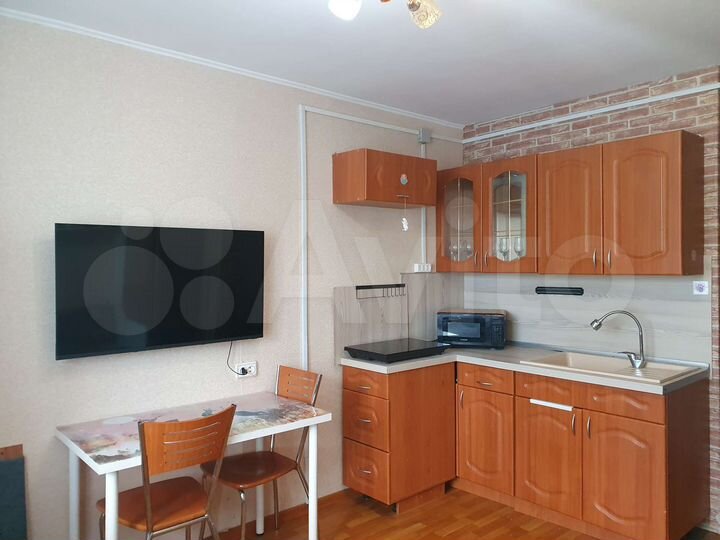 2-к. квартира, 30 м², 3/5 эт.