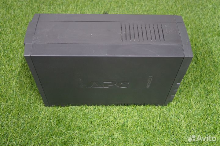 Ибп APC Back-UPS RS 1100VA (BR1100CI-RS) (2 штуки)