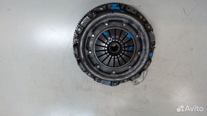 Маховик Dodge Caliber, 2008