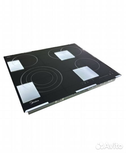 Электрическая варочная панель Midea MC-H64767F