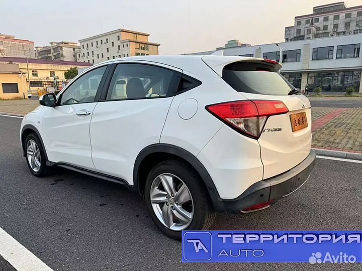 Honda Vezel 1.5 CVT, 2021, 30 000 км