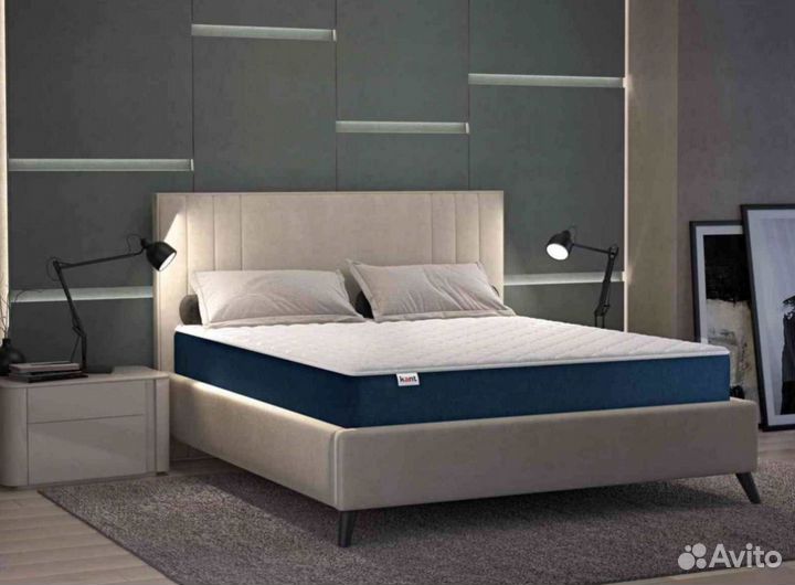 Матрас Мистер Слип Multi Line старт 110х200