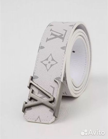Louis vuitton ремень