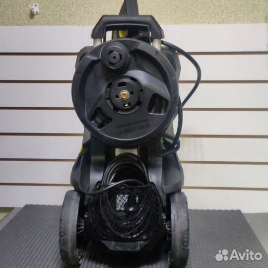 Мойка karcher K 7 Premium Full Control Plus