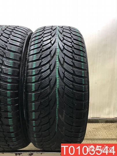 Nokian Tyres WR D3 225/50 R17 98H