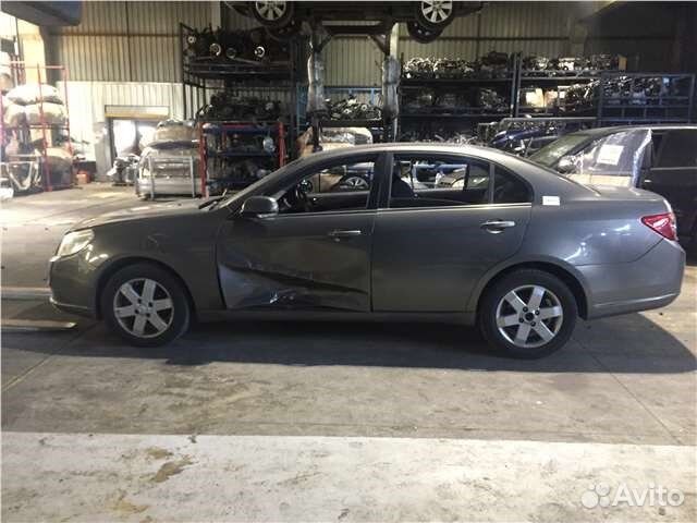 Разбор на запчасти Chevrolet Epica