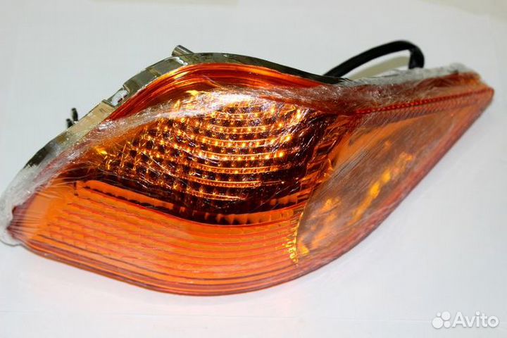 Поворотник задний лев/прав CF Moto X5/X6