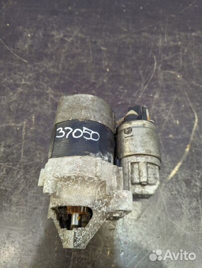 Стартер Renault Sandero Logan Stepway 2