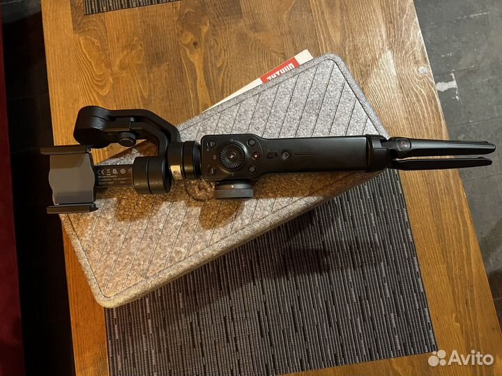 Стабилизатор для съемки