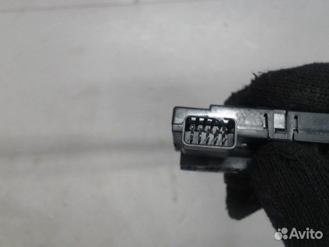 Датчик положения руля Volkswagen Golf Plus, 2005