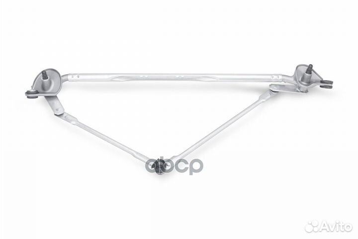 Трапеция стеклоочистителя toyota LC 120/prado 7