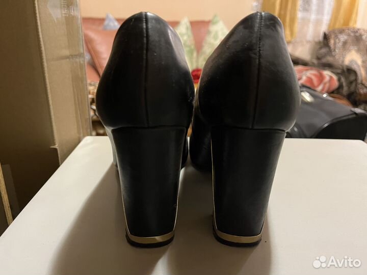 Продам туфли