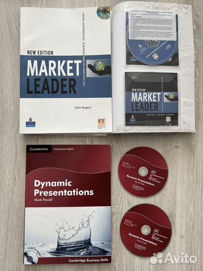 Business English. Деловой английский язык