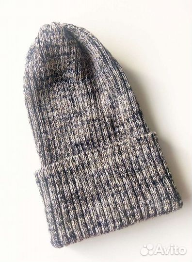 Шапка-резинка