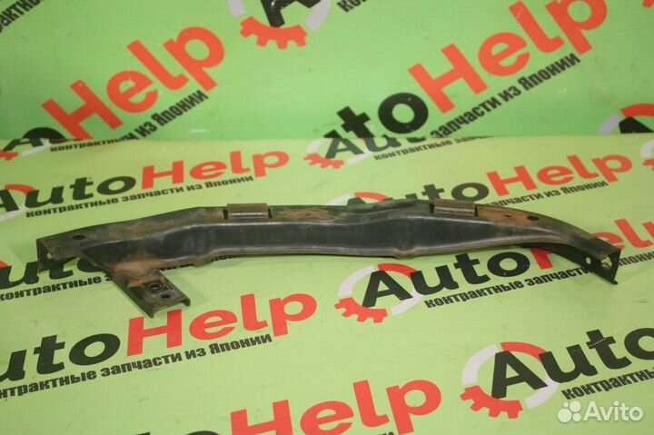 Ресничка honda FIT GD1 передняя правая