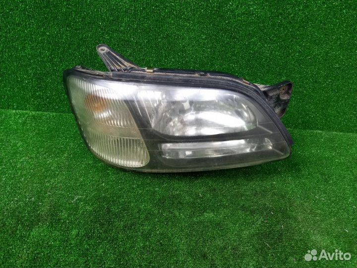 Фара передняя правая Subaru Legacy Lancaster BH