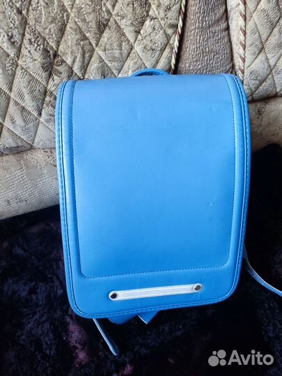 Портфель школьный рюкзак