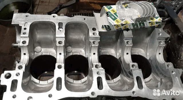 Двигатель Hyundai ix35 Optima Sportage G4KD