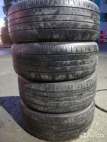 Yokohama Geolandar SUV G055 225/55 R18 98H