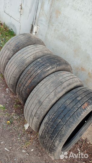 Toyo Proxes CF2 SUV 225/55 R18