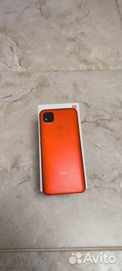 Xiaomi Redmi 9C (NFC), 2/32 ГБ