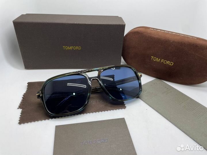 Очки Tom ford