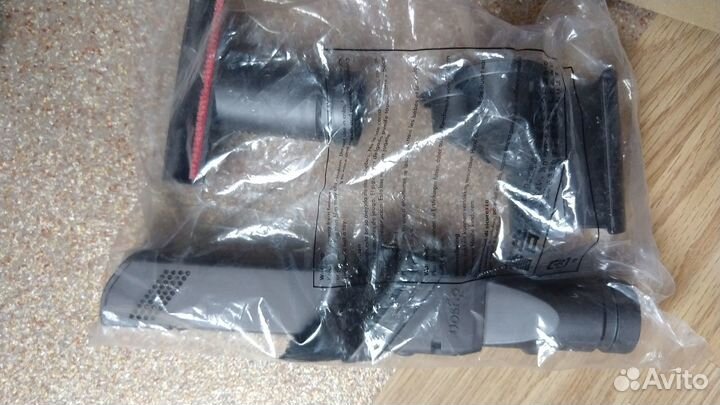 Насадки для пылесоса Dyson