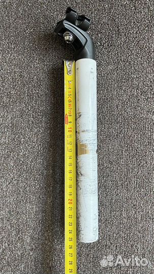 Подседельный штырь 31,8