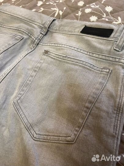 Джинсы женские H&M