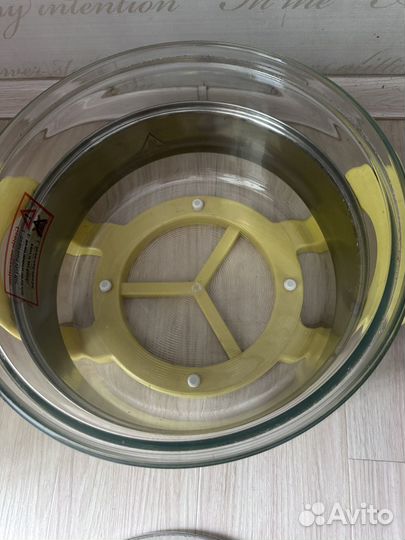 Аэрогриль anriya