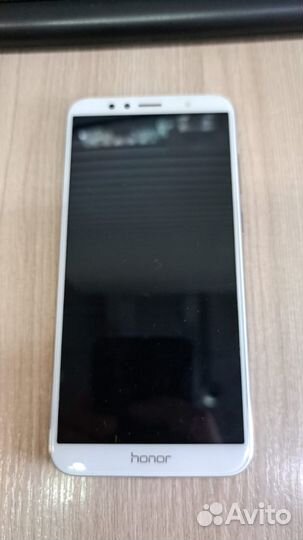 Huawei Y6 Prime 2018 на запчасти