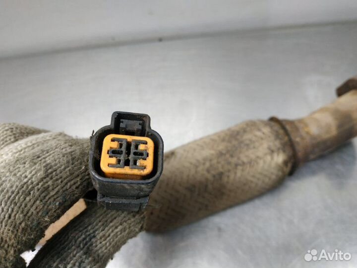 Приемная труба Hyundai Elantra XD G4ED 2000-2006