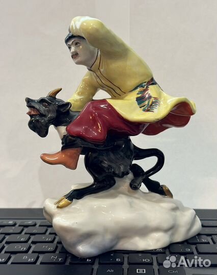 «Вакула»лфз